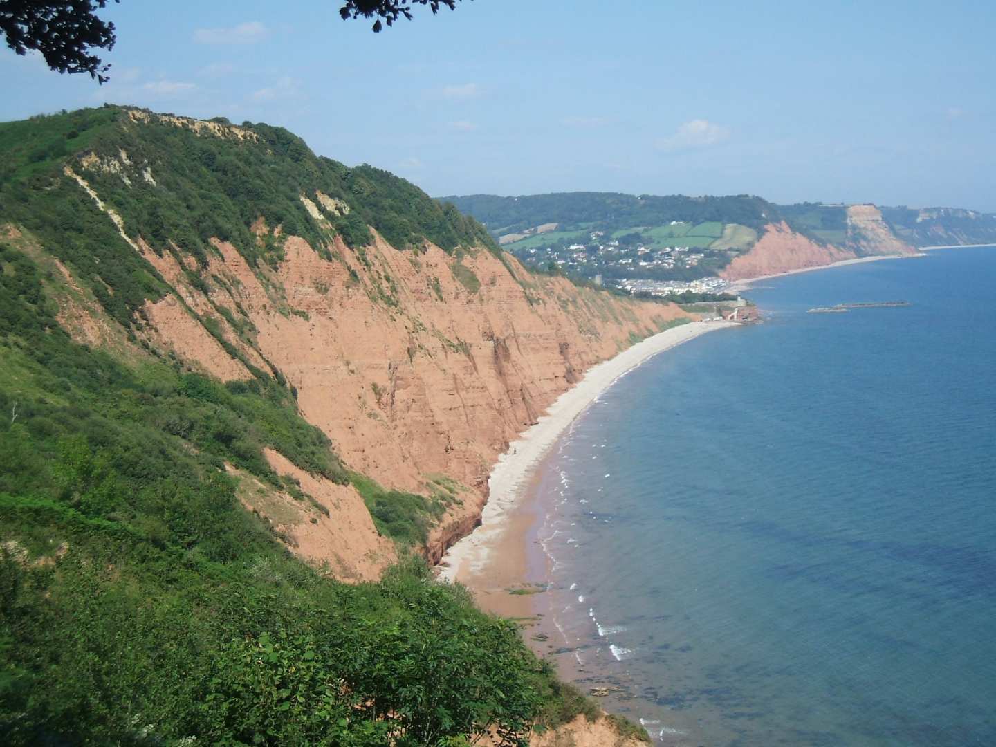Tor Bay and East Devon Run